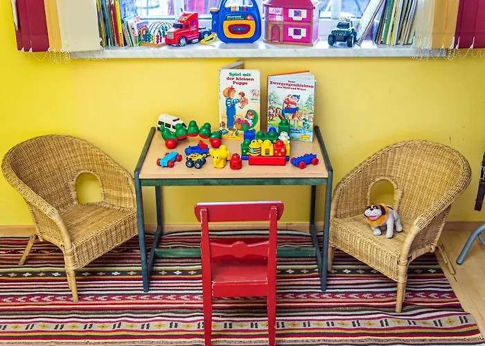 Timmerer 4* Möderbrugg