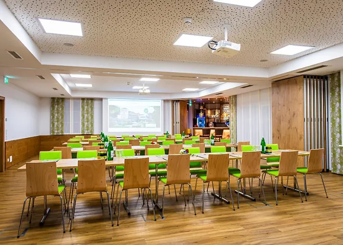 فندق Timmerer Möderbrugg