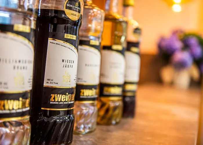 فندق Timmerer 4*