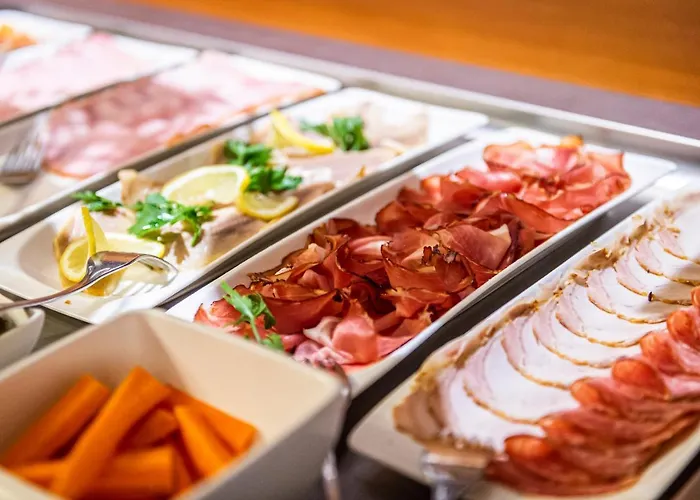 Timmerer فندق Möderbrugg