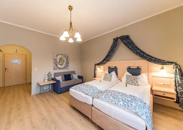 Timmerer فندق Möderbrugg