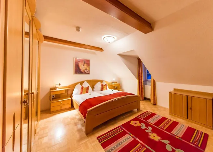 Timmerer فندق Möderbrugg