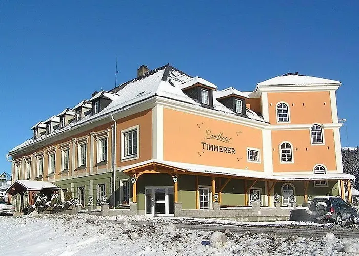 Timmerer 4*